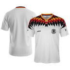 Deutschland Retro Heimtrikot 1994