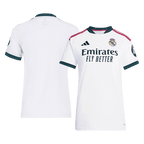 Real Madrid Damen Heimtrikot 2026/27 Fan-Version
