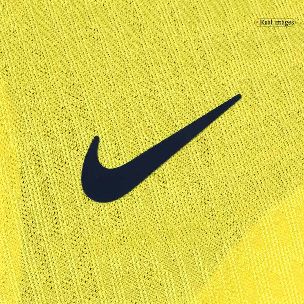 Tottenham Hotspur Ausweichtrikot 2025/26 Spieler-Version