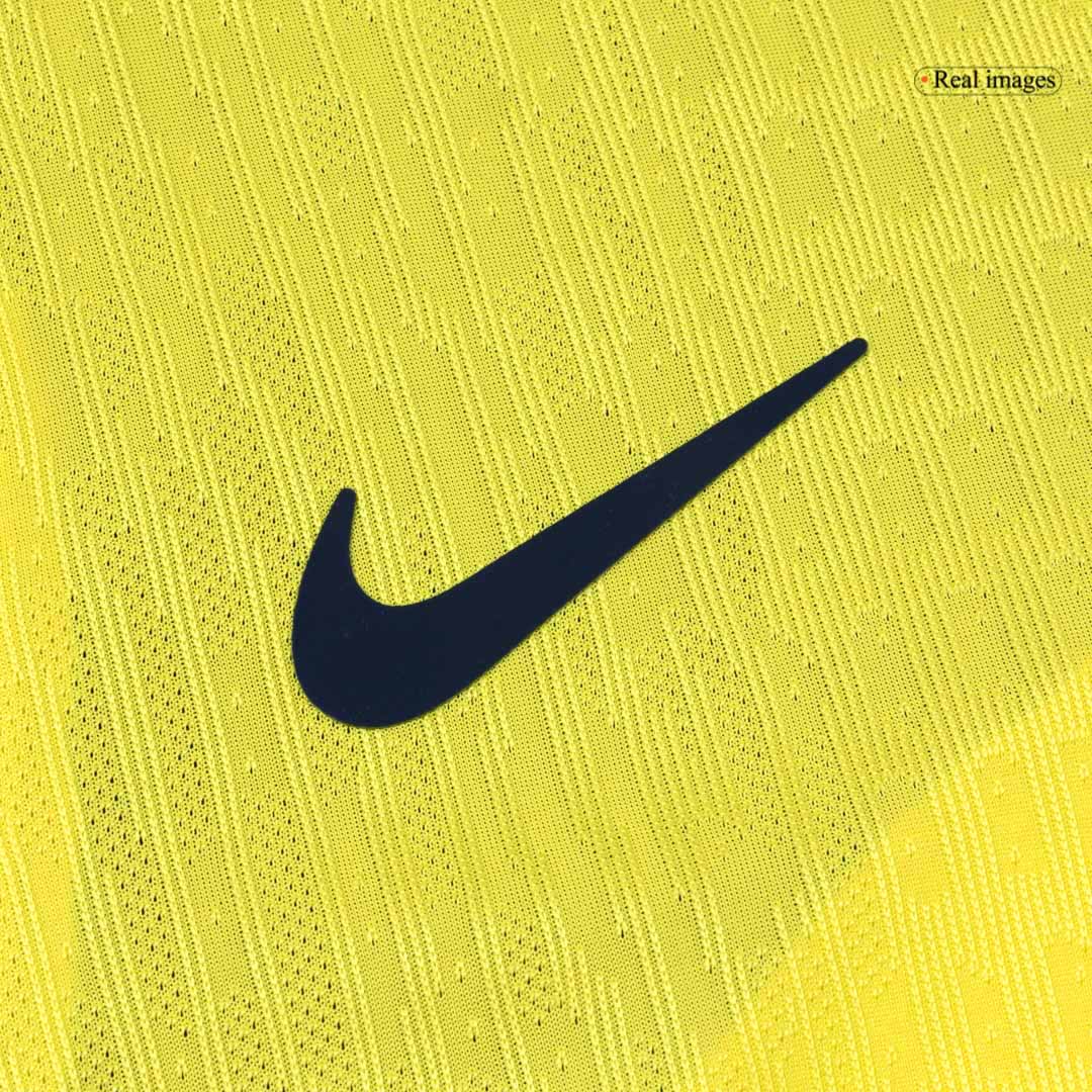 Tottenham Hotspur Ausweichtrikot 2025/26 Spieler-Version