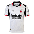 AC Milan 2025/26 Fan-Version
