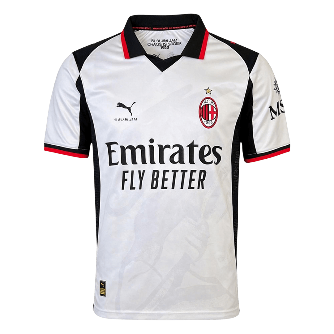 AC Milan 2025/26 Fan-Version