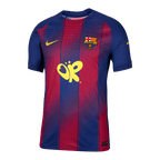 Barcelona Heimtrikot 2025/26 Spieler-Version