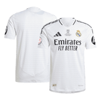 Real Madrid Heimtrikot 2024/25 Spieler-Version
