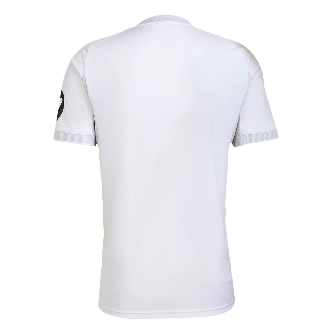Real Madrid Heimtrikot 2025/26 Fan-Version