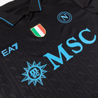 Napoli Ausweichtrikot 2025/26 Fan-Version