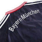 Bayern München Retro Heimtrikot 1997/99