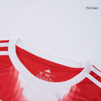 Bayern München Kinder Heimtrikot 2-teilig Set 2025/26
