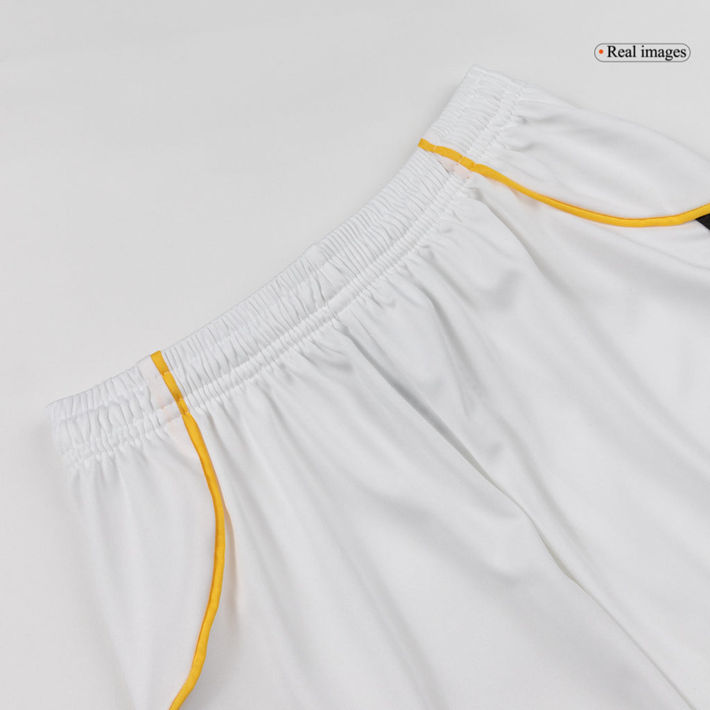 Real Madrid Kinder Heimtrikot 2-teilig Set 2025/26