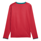 Portugal Heimtrikot Langarm 2026 Fan-Version