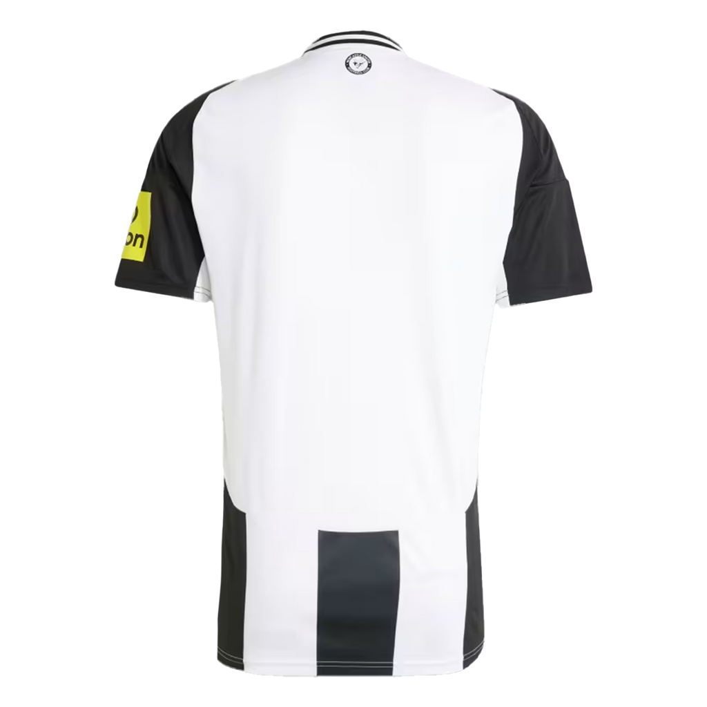 Newcastle United Heimtrikot 2024/25 Fan-Version