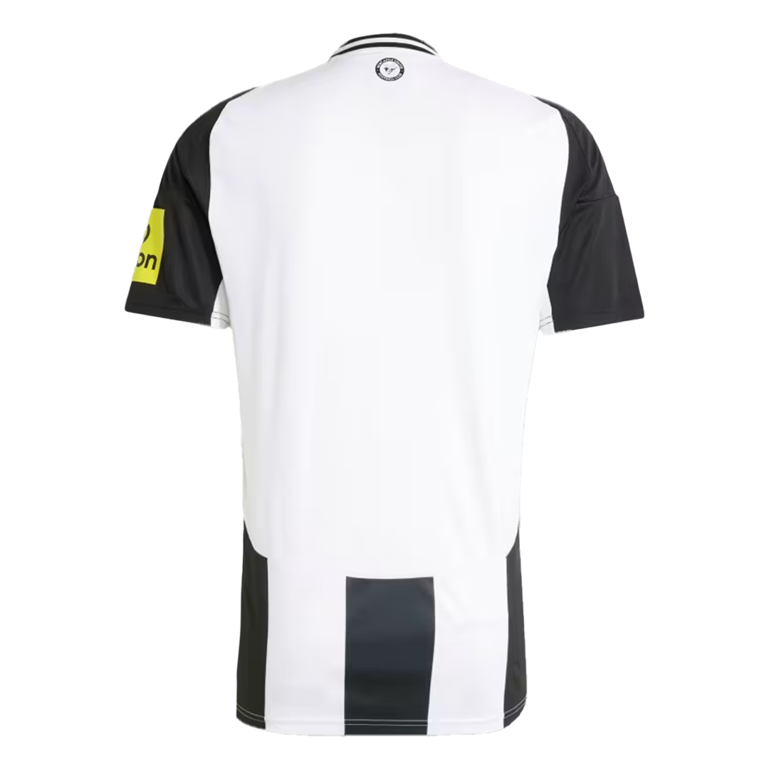 Newcastle United Heimtrikot 2024/25 Fan-Version