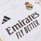 Real Madrid Heimtrikot 2025/26 Spieler-Version BELLINGHAM #5