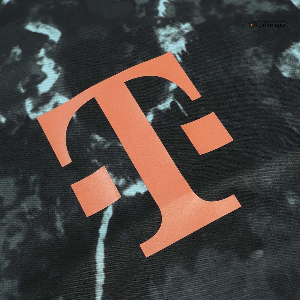 Bayern München Auswärtstrikot 2024/25 Fan-Version KANE #9