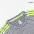 Real Madrid Retro Auswärtstrikot 2015/16