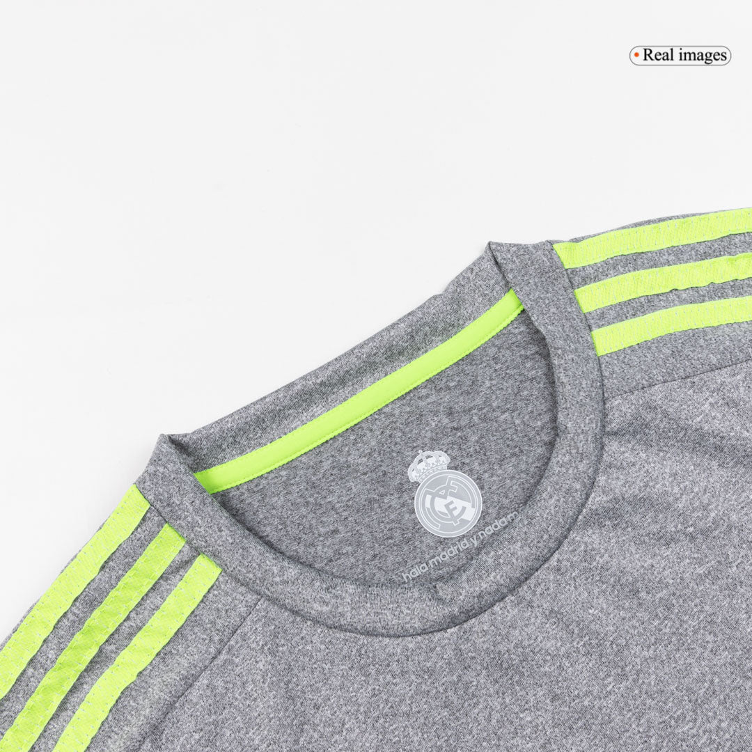 Real Madrid Retro Auswärtstrikot 2015/16
