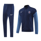 PSG Trainingsjacke 2025/26 Navy