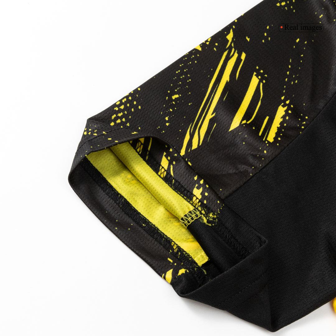 Dortmund Herren Heimtrikot Fan Version 2-teilig 2025/26