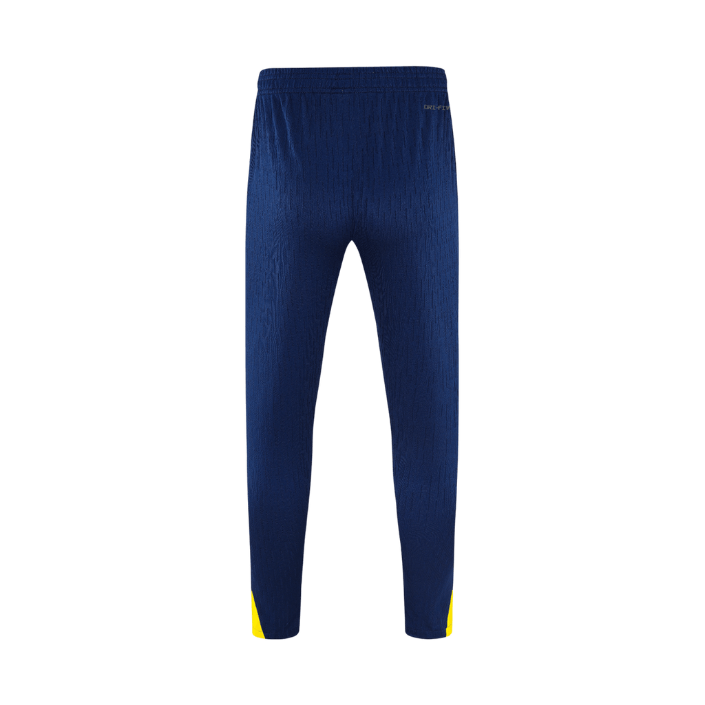Barcelona Trainingsjacke 2025/26 Gradient