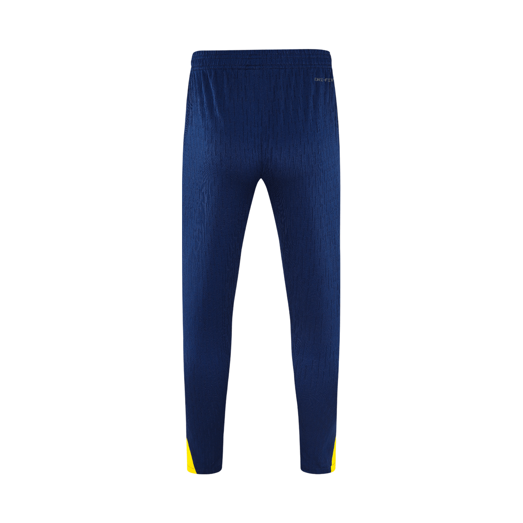 Barcelona Trainingsjacke 2025/26 Gradient