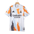 Real Madrid Pre-Match 2024/25 Fan-Version