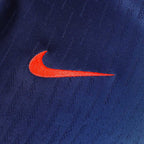 Barcelona Trainingsjacke 2025/26 Orange