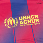 Barcelona Damen Heimtrikot 2025/26 Fan-Version