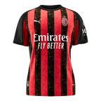 AC Milan Heimtrikot 2025/26 Fan-Version