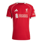 Liverpool Heimtrikot 2025/26 Fan-Version