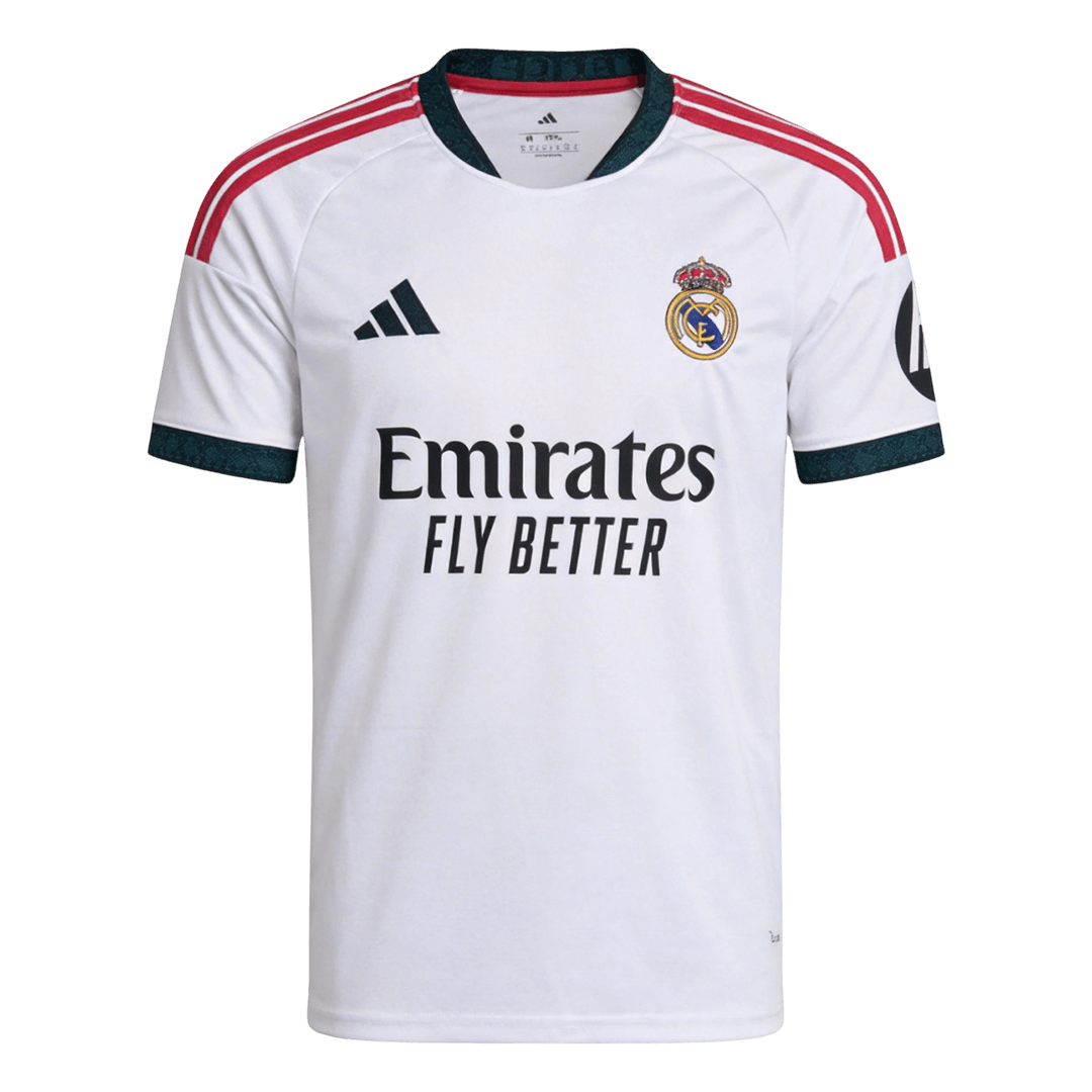 Real Madrid Herren Heimtrikot Fan Version 2-teilig 2026/27