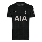 Tottenham Hotspur Auswärtstrikot 2025/26 Spieler-Version