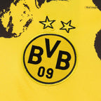 Dortmund Heimtrikot 2025/26 Fan-Version Klub-WM