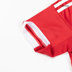 Liverpool Kinder Heimtrikot 3-teilig Set 2025/26