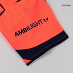 Barcelona Damen Ausweichtrikot 2025/26 Fan-Version