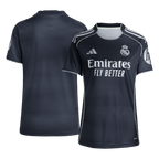 Real Madrid Damen Auswärtstrikot 2025/26 Fan-Version