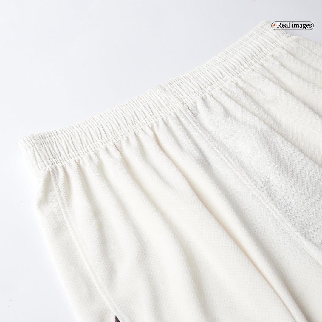 Chelsea Herren Auswärtstrikot Shorts 2025/26