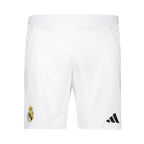 Real Madrid Herren Heimtrikot Spieler-Version 3-teilig 2024/25
