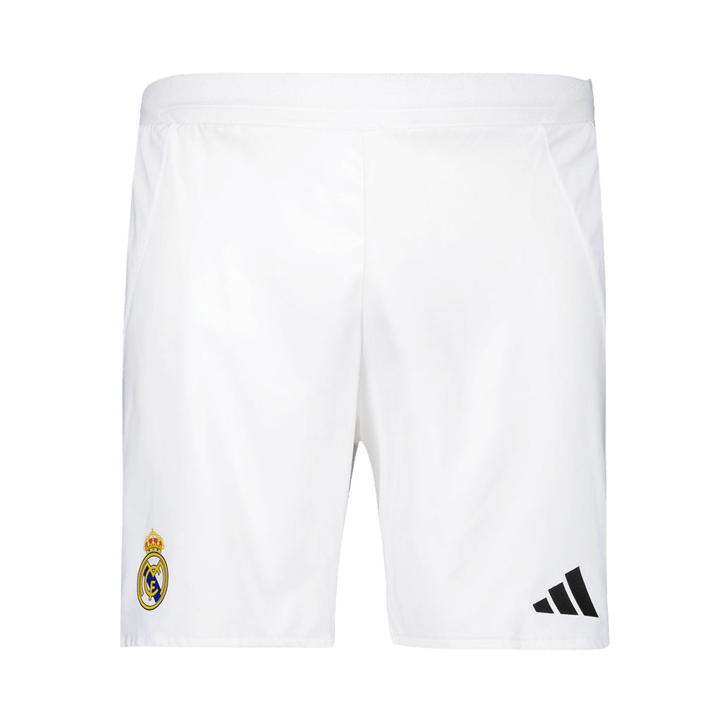 Real Madrid Herren Heimtrikot Spieler-Version 2-teilig 2024/25