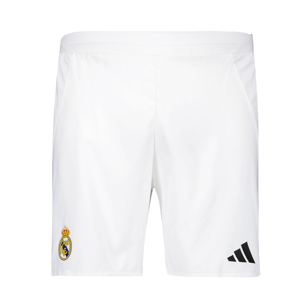 Real Madrid Herren Heimtrikot Spieler-Version 2-teilig 2024/25
