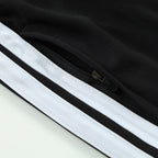 Deutschland Trainingsjacke Set 2026 Schwarz