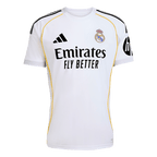 Real Madrid Heimtrikot 2025/26 Fan-Version