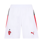 AC Milan Herren Auswärtstrikot Shorts 2025/26