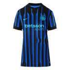 Inter Milan Damen Heimtrikot 2025/26 Fan-Version