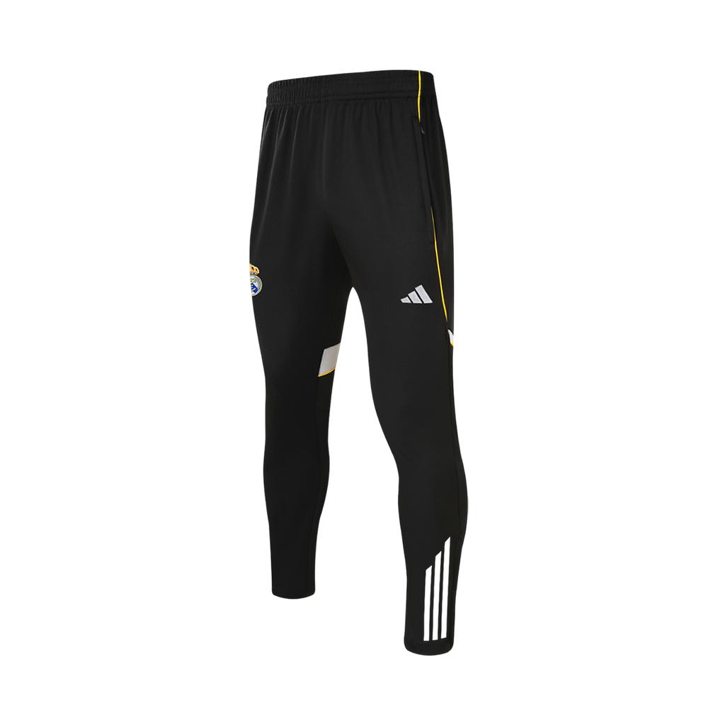 Real Madrid Trainingsjacke 2025/26 White