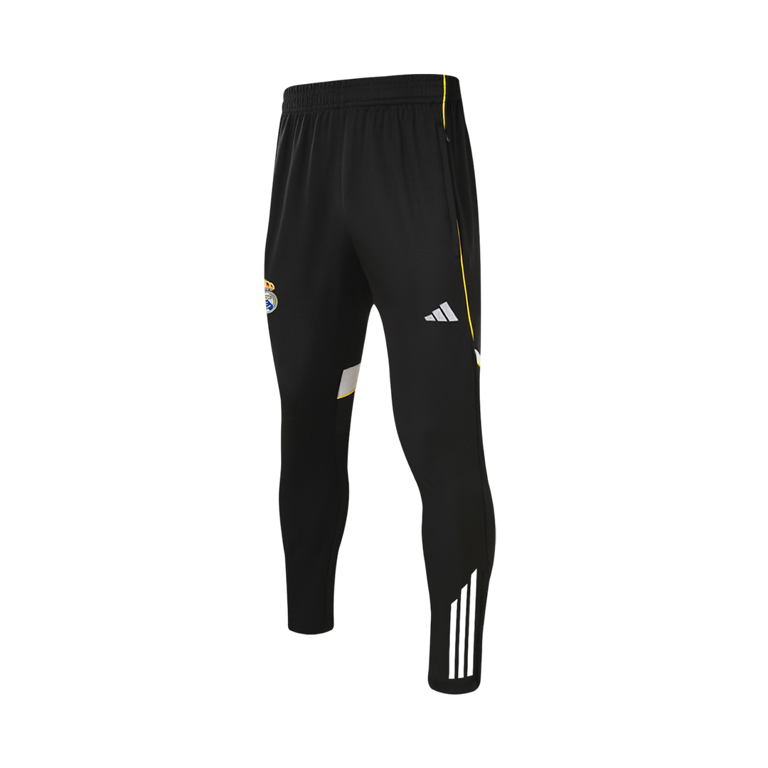 Real Madrid Trainingsjacke 2025/26 White