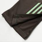 Real Madrid Trainingsjacke 2025/26 Green