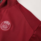 PSG Trainingsjacke 2025/26 Red