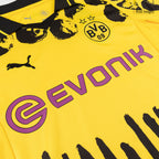 Dortmund Heimtrikot 2025/26 Fan-Version Klub-WM