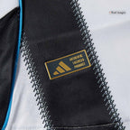 Newcastle United Heimtrikot 2025/26 Spieler-Version