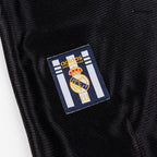 Real Madrid Retro Auswärtstrikot 1999/01